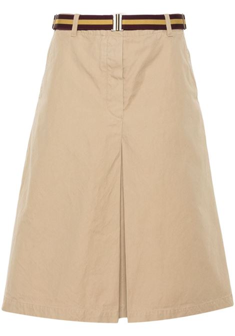  DRIES VAN NOTEN | Skirt | SULIABIS8131103